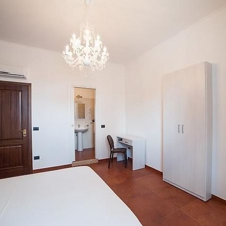 Metropoli's Bed and Breakfast Taurianova Esterno foto